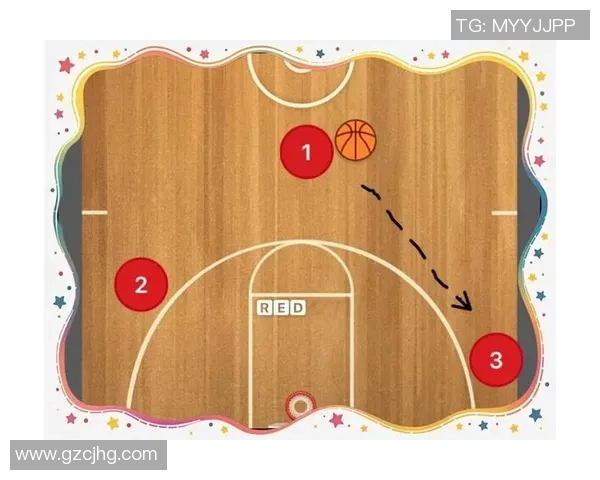 杭州篮球队的快速转换战术解析与实战应用探讨 杭州篮球队的快速转换战术解析与实战应用探讨