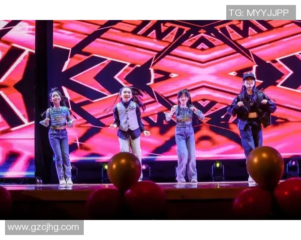 成都街舞队在全国街舞意识排名中创下新高展现独特风采与创新实力