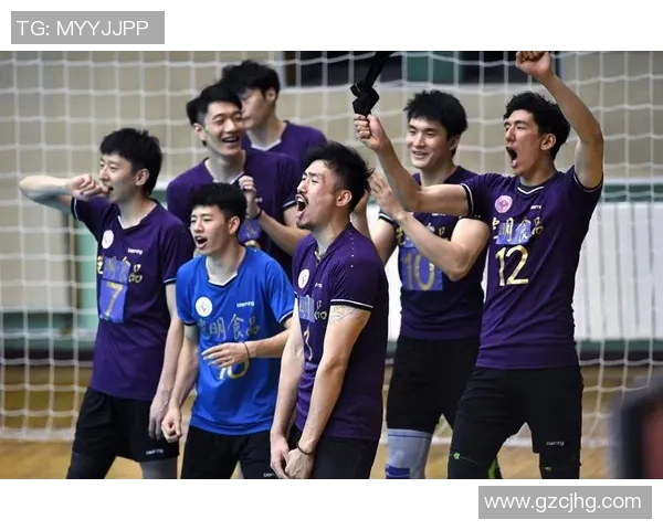 成都排球队强势崛起排球力量排行榜荣获第二名的背后故事