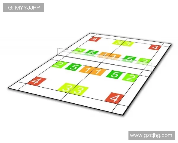 武汉羽毛球队的节奏打法深度分析与战术解读 武汉羽毛球队的节奏打法深度分析与战术解读