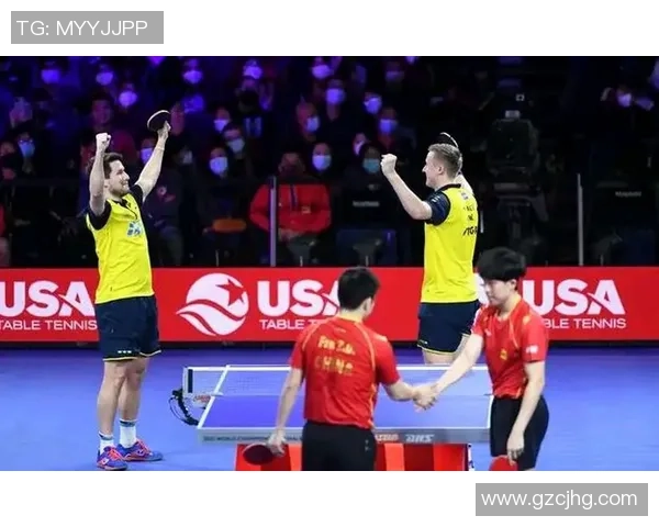 重庆乒乓球队荣登乒乓球战术排行榜首位引领全国潮流 重庆乒乓球队荣登乒乓球战术排行榜首位引领全国潮流